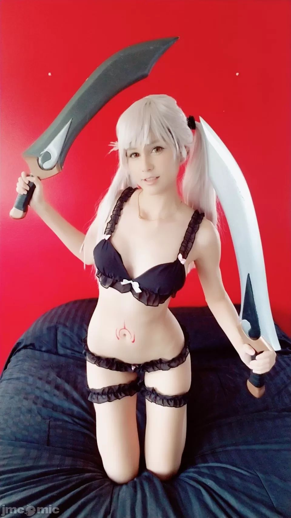 Jeanwanwan 8 Bekini-第1章-图片68