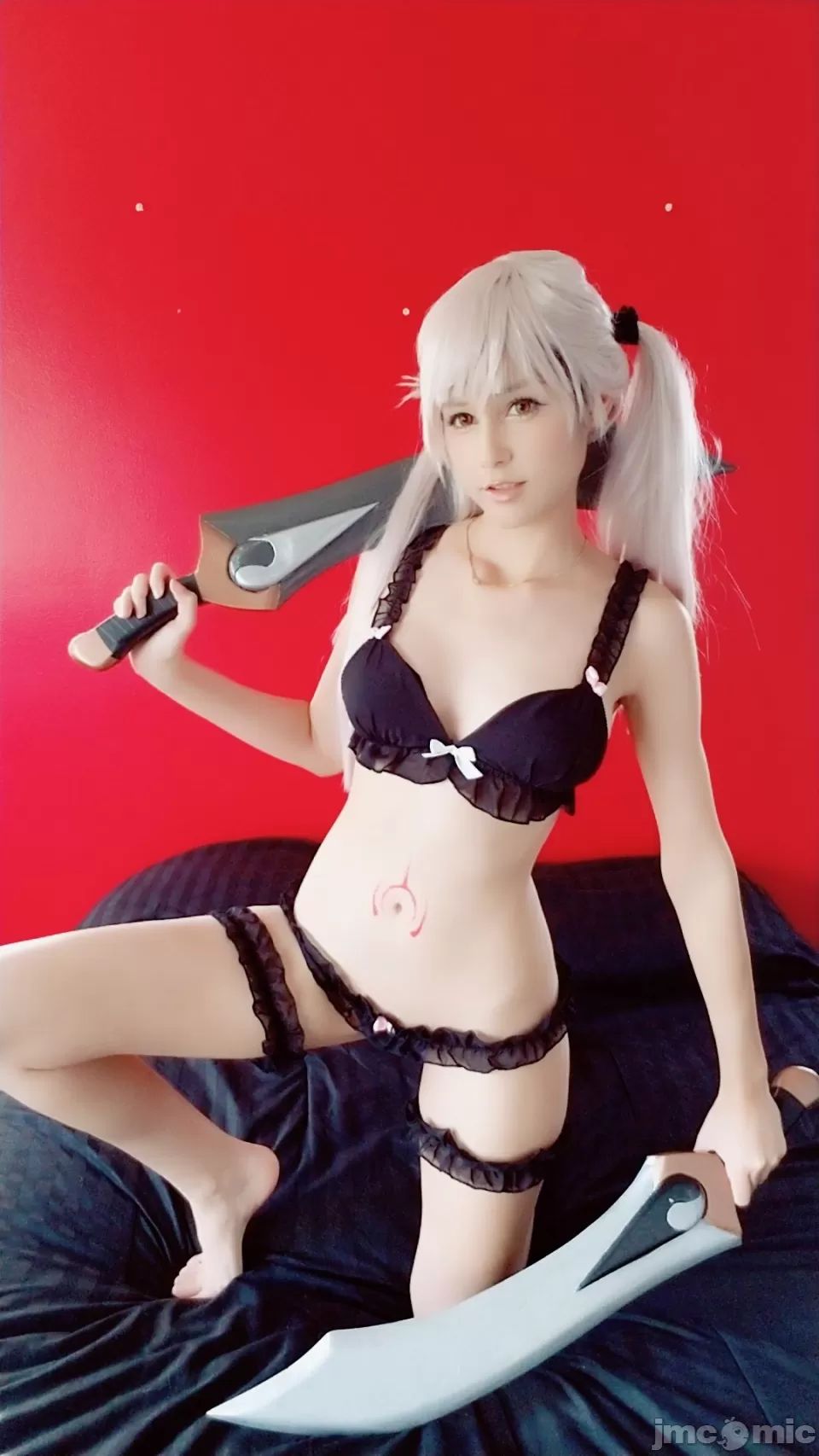Jeanwanwan 8 Bekini-第1章-图片71