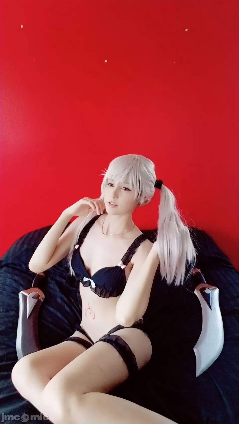 Jeanwanwan 8 Bekini-第1章-图片72