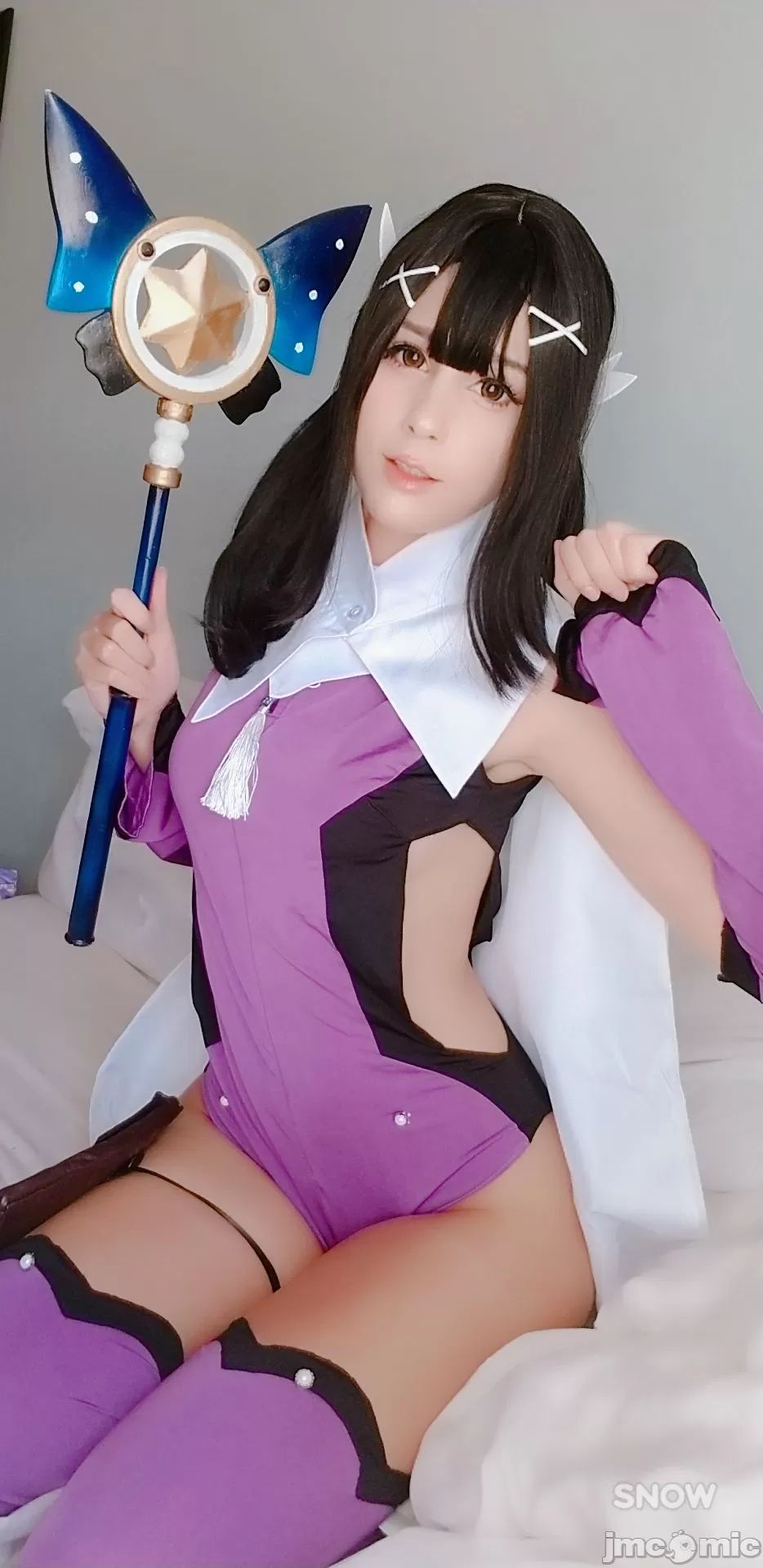 by Jeanwanwan 10-第1章-图片9