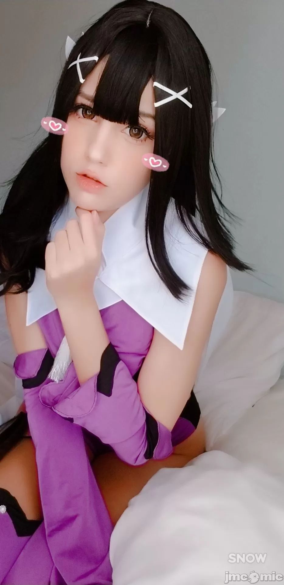by Jeanwanwan 10-第1章-图片31