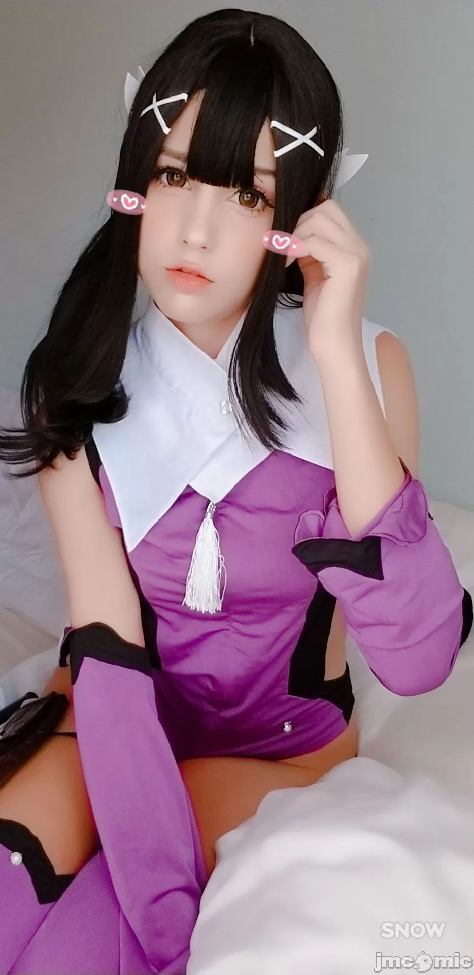 by Jeanwanwan 10-第1章-图片32