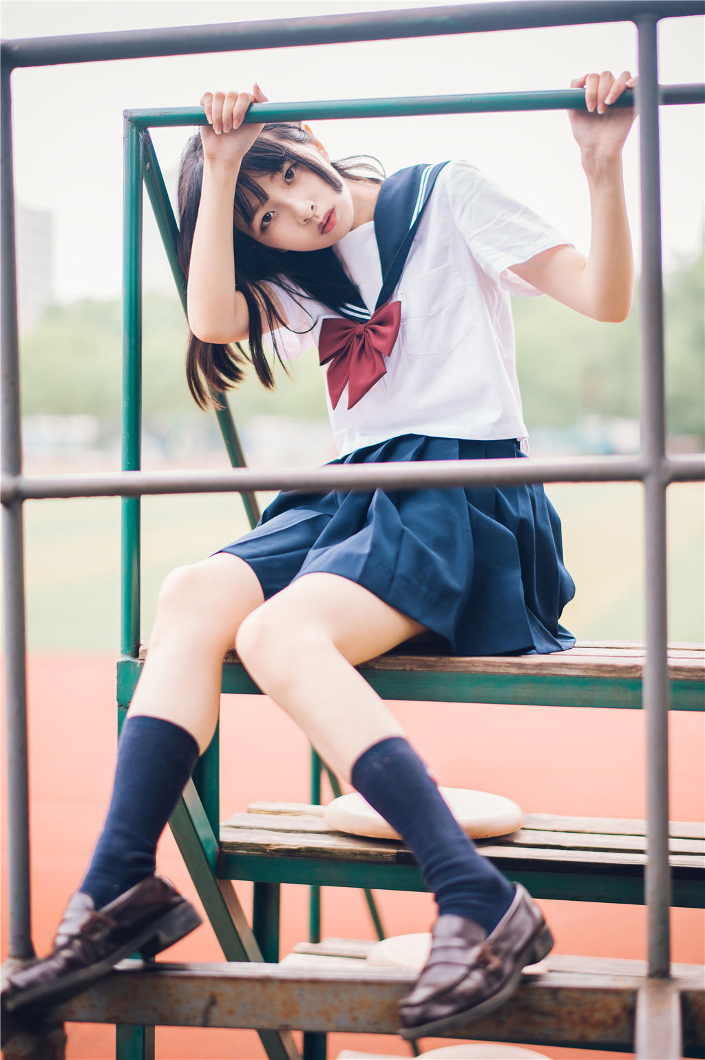 Vol.397 classroom school sister