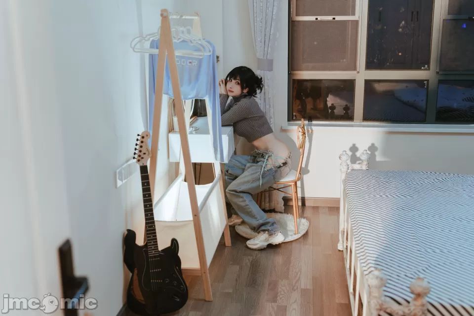 The Guitar Sisters 2.0-第1章-图片9