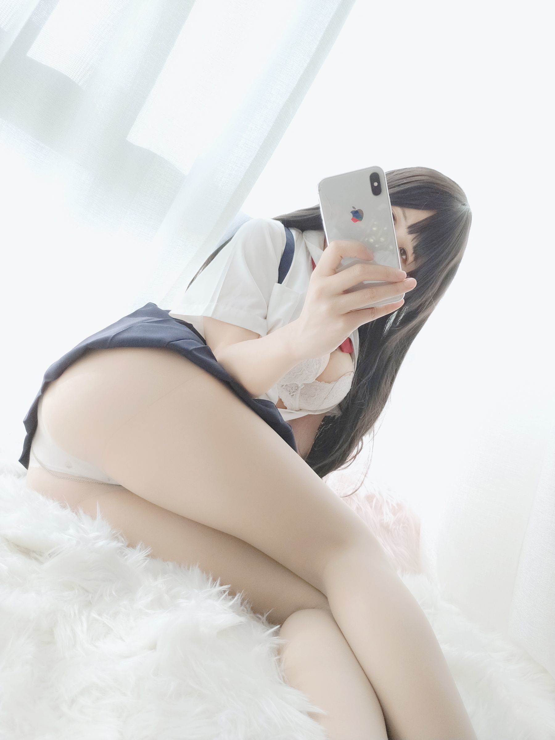 動漫博主小倉千代w 告白常識-第1章-图片13