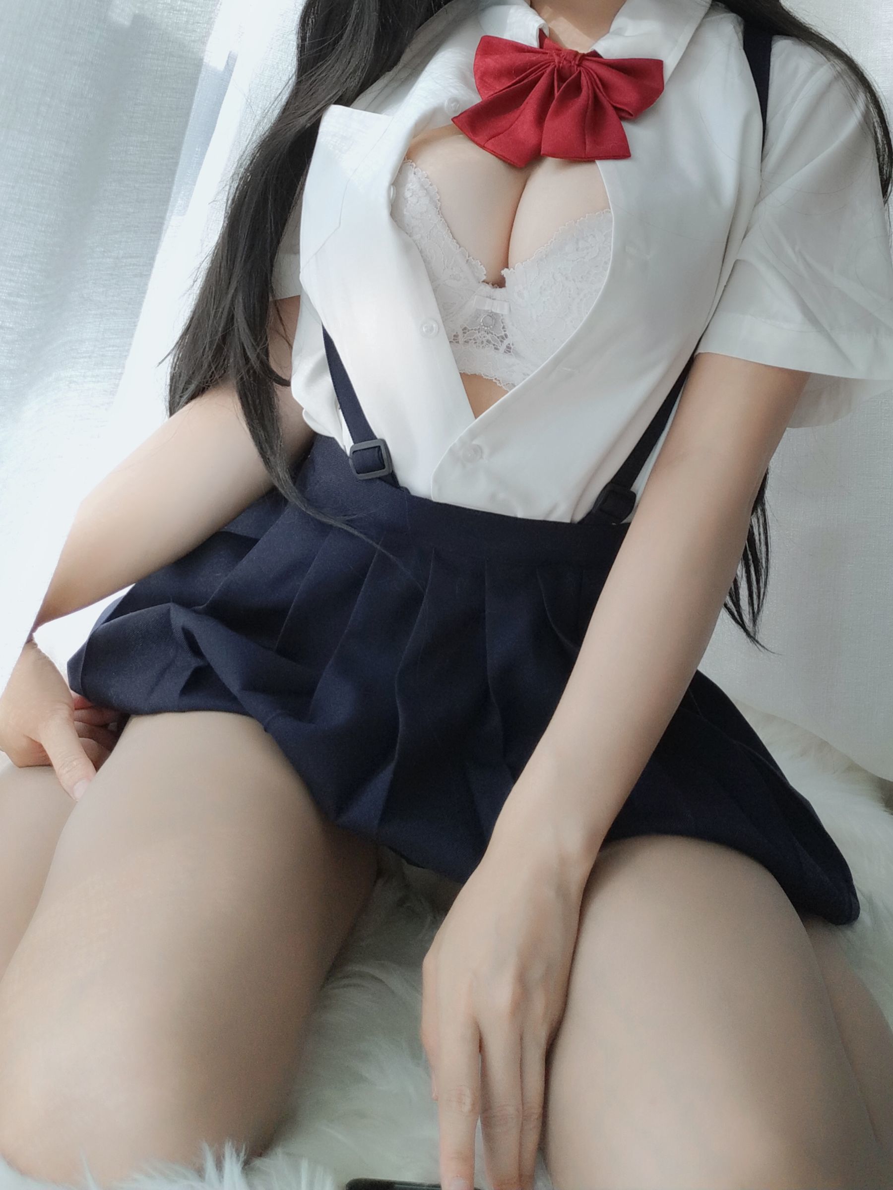 動漫博主小倉千代w 告白常識-第1章-图片17