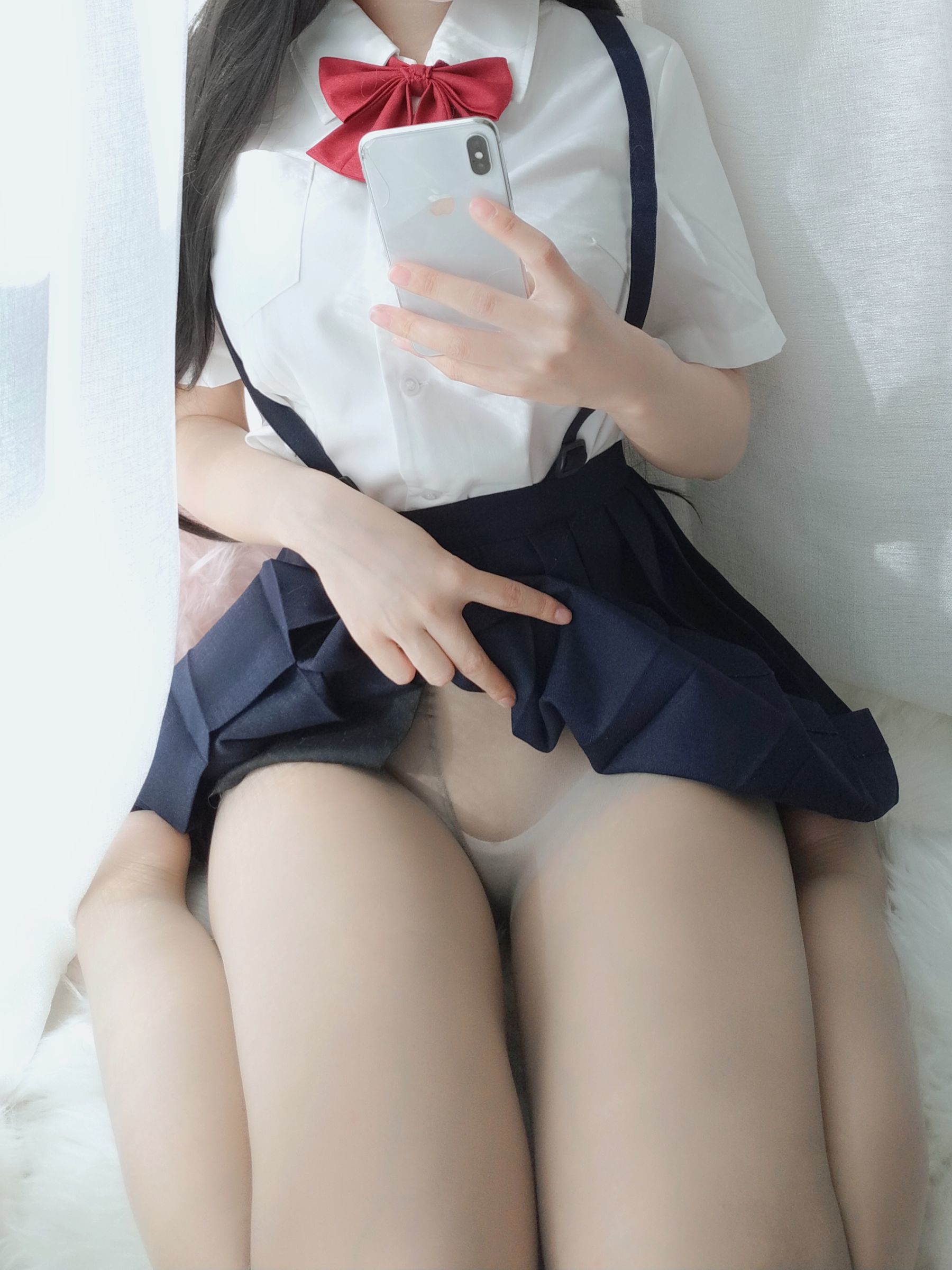 動漫博主小倉千代w 告白常識-第1章-图片27