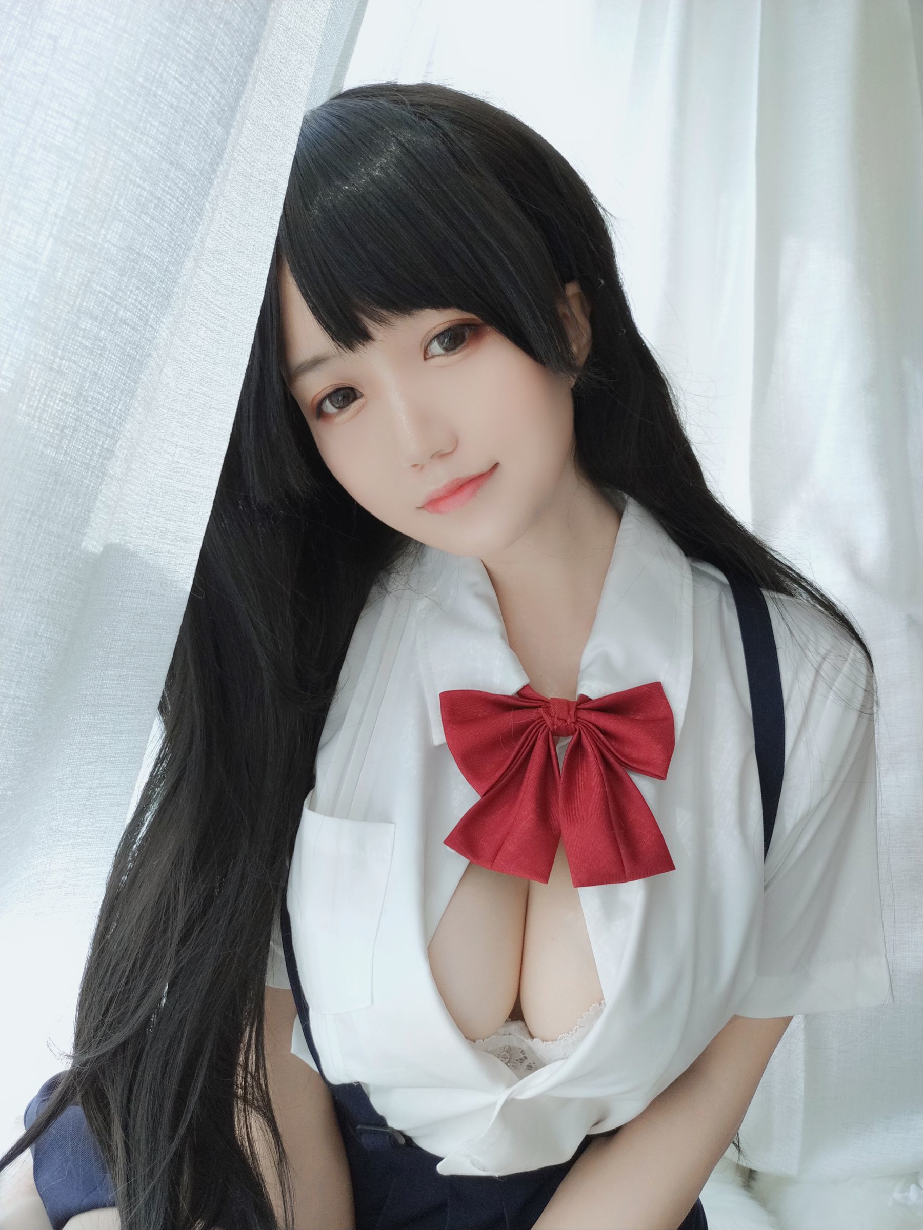 動漫博主小倉千代w 告白常識-第1章-图片30