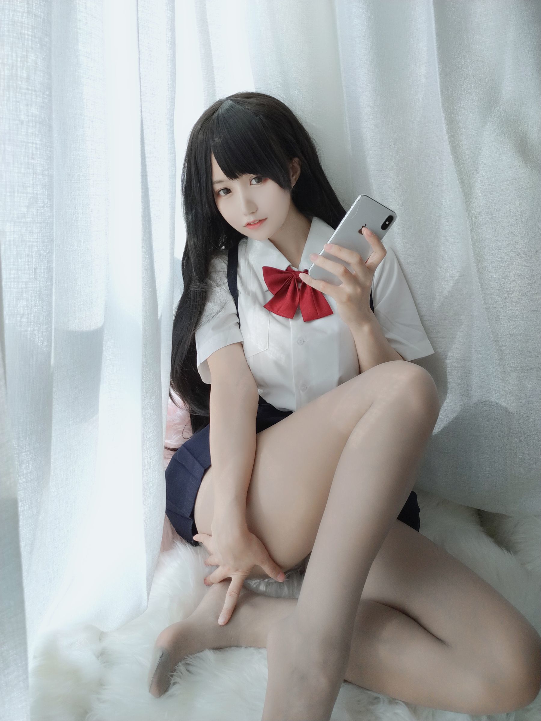 動漫博主小倉千代w 告白常識-第1章-图片31