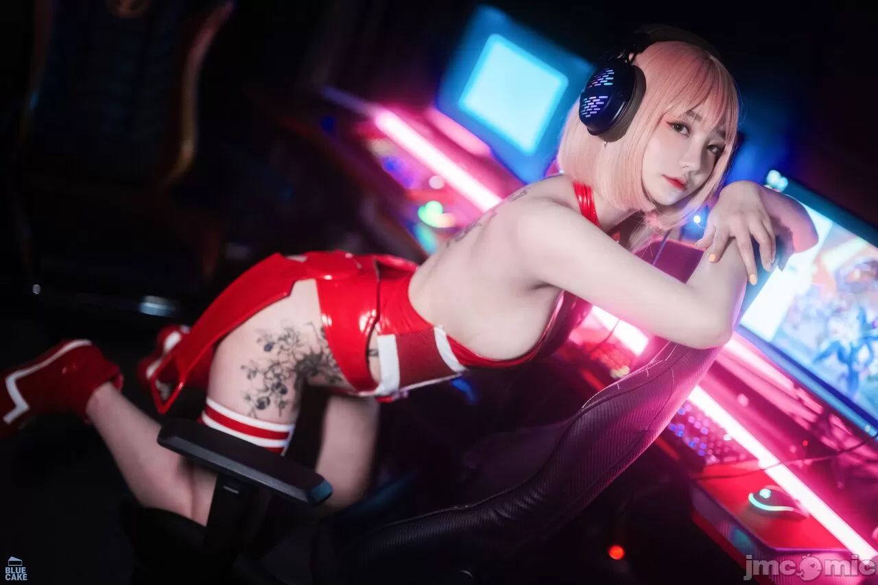 SonYeEunShone by Code002MINI-第1章-图片2