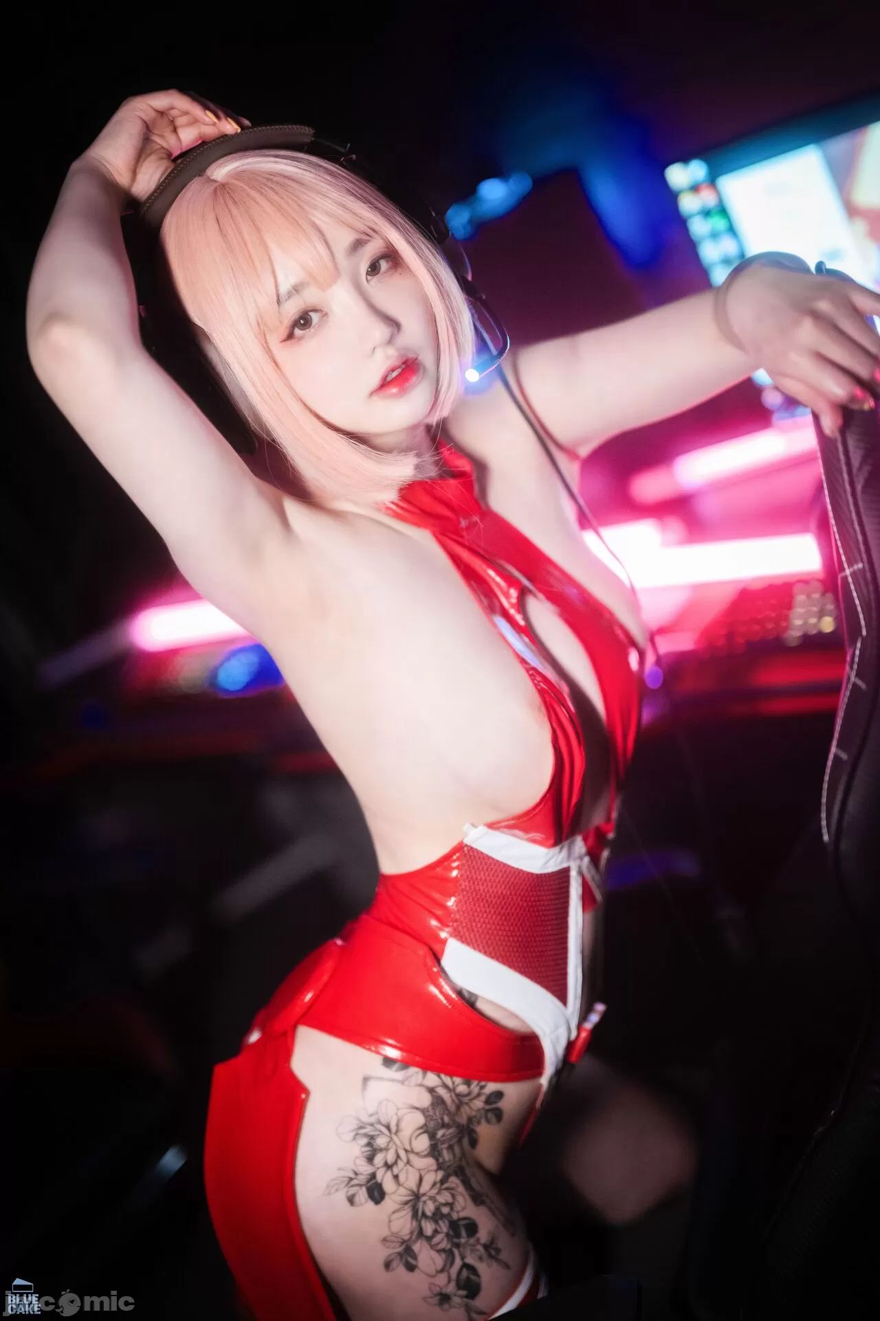 SonYeEunShone by Code002MINI-第1章-图片3