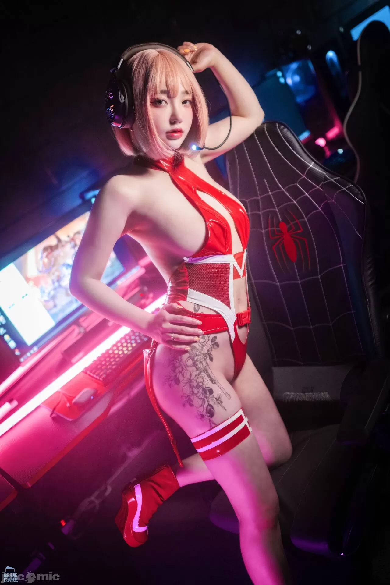 SonYeEunShone by Code002MINI-第1章-图片11