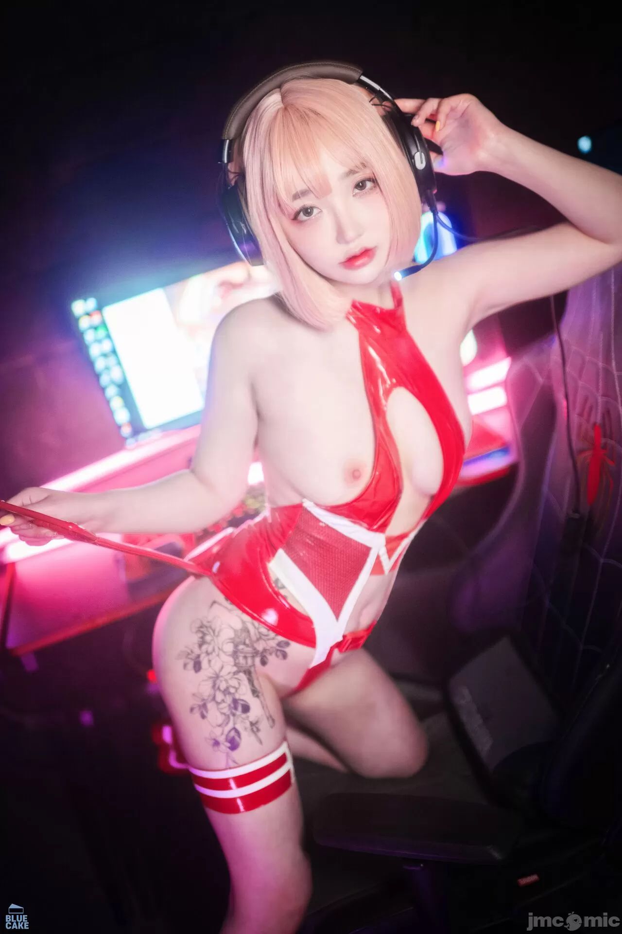 SonYeEunShone by Code002MINI-第1章-图片21