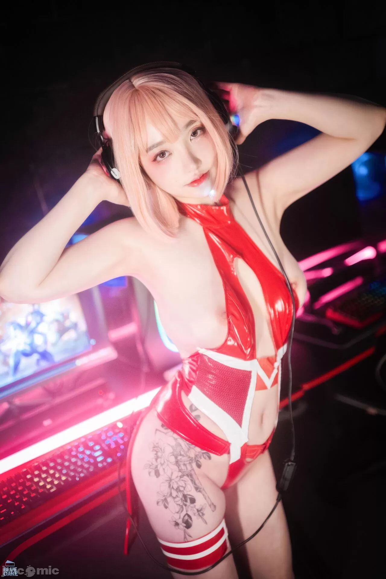 SonYeEunShone by Code002MINI-第1章-图片71