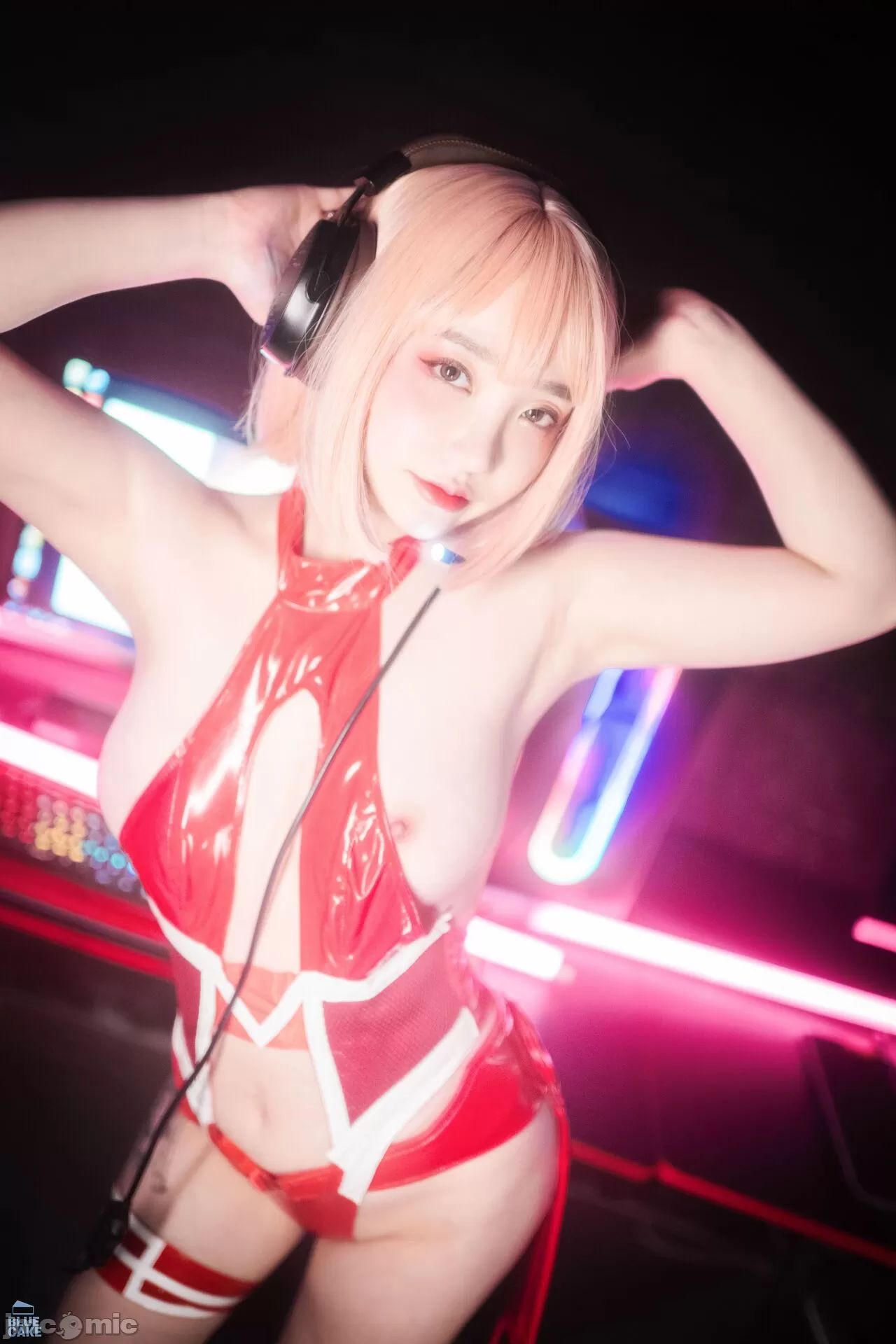 SonYeEunShone by Code002MINI-第1章-图片74