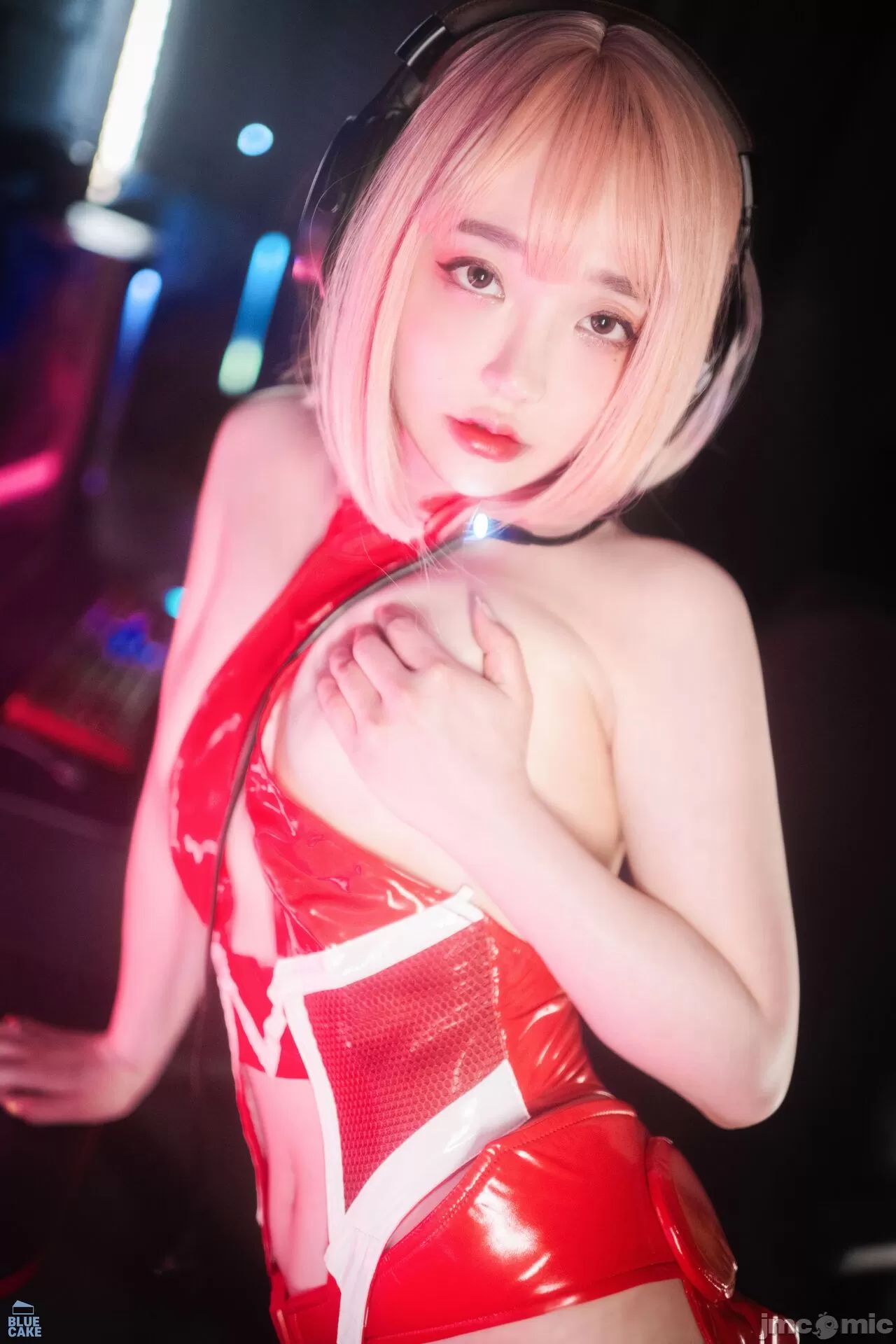 SonYeEunShone by Code002MINI-第1章-图片80