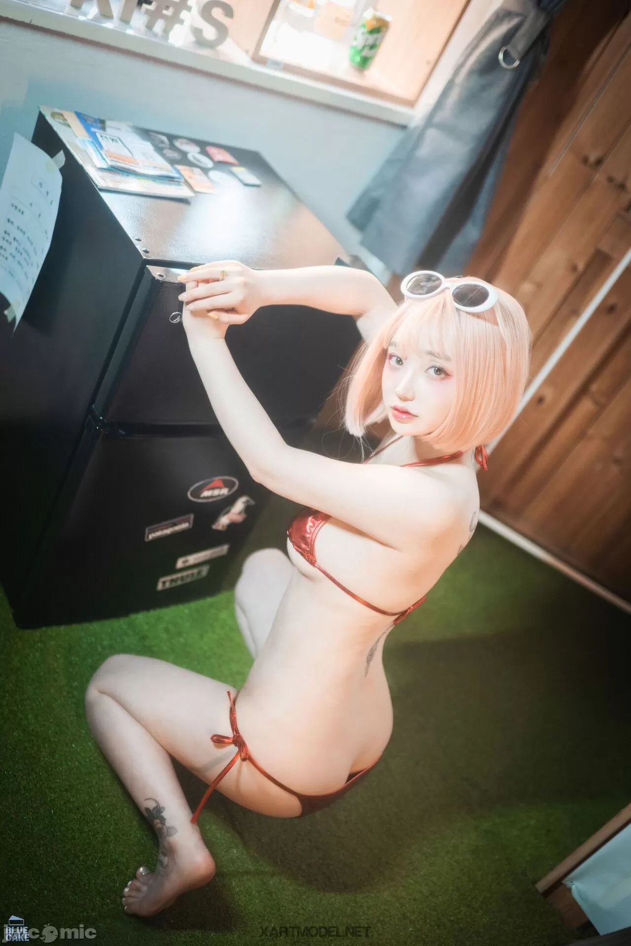 SonYeEunShone by Code002MINI-第1章-图片103