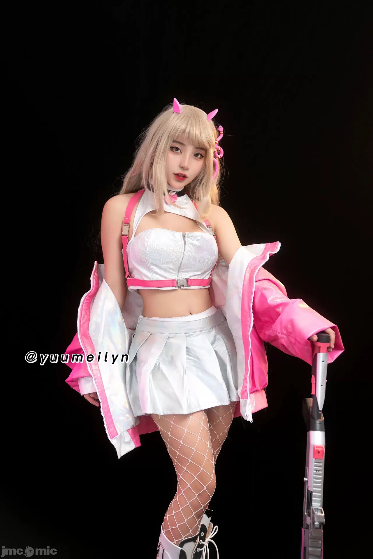 Meiilyn Viper-第1章-图片10