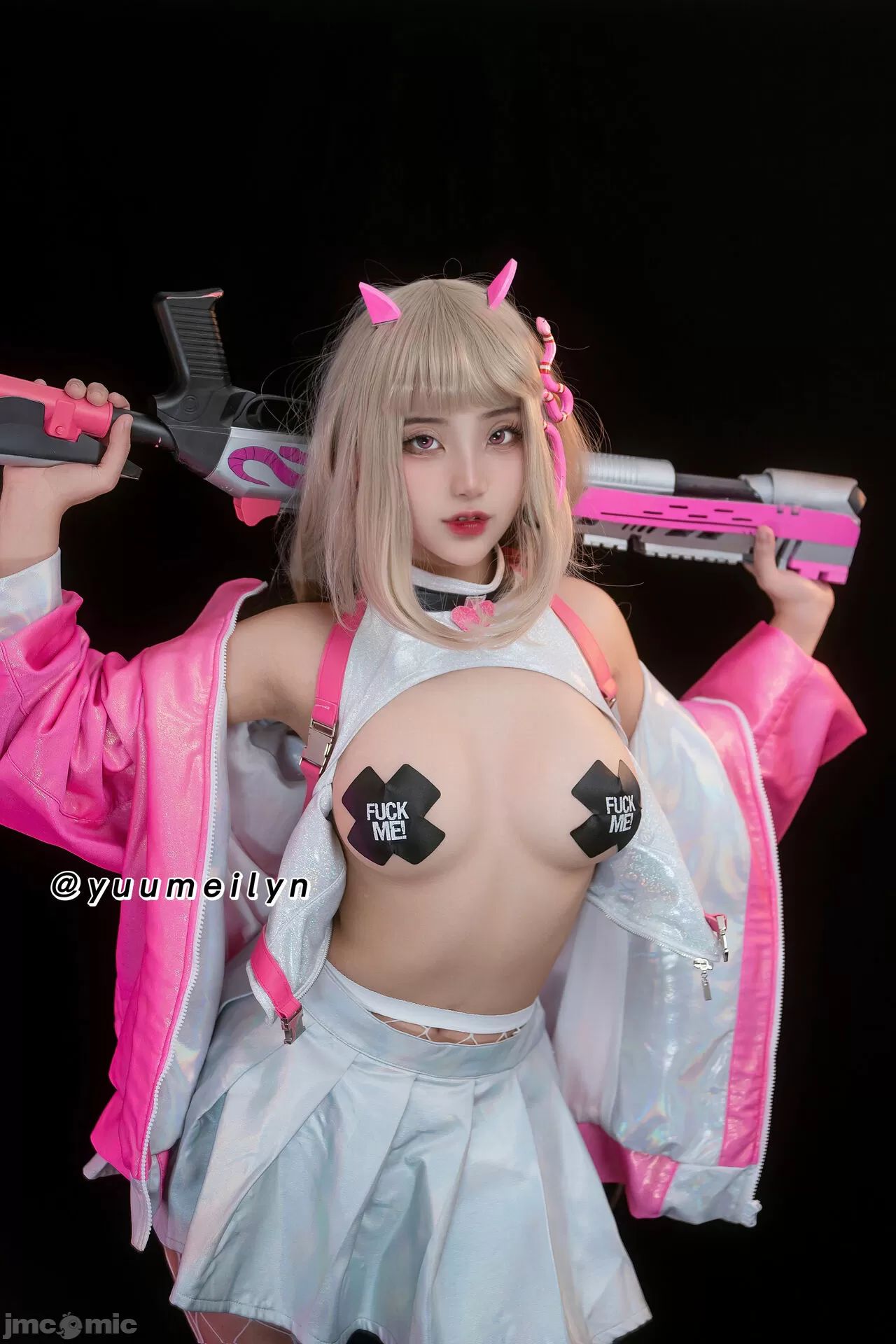 Meiilyn Viper-第1章-图片26