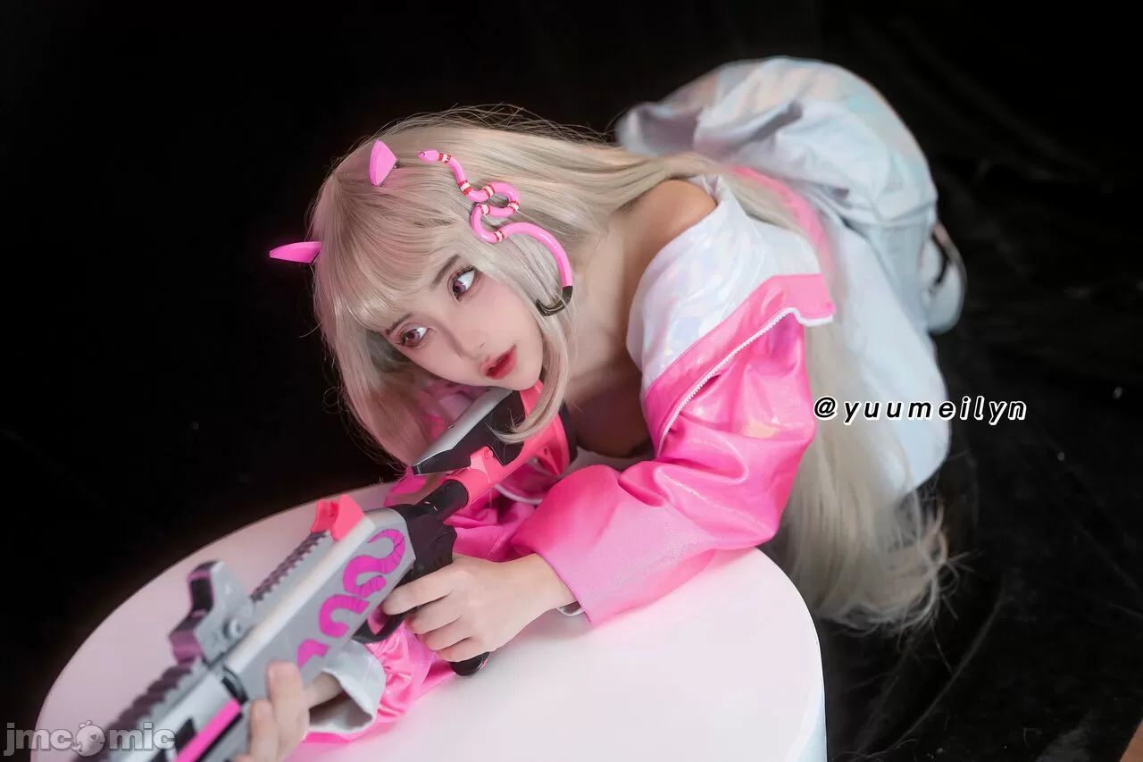 Meiilyn Viper-第1章-图片29