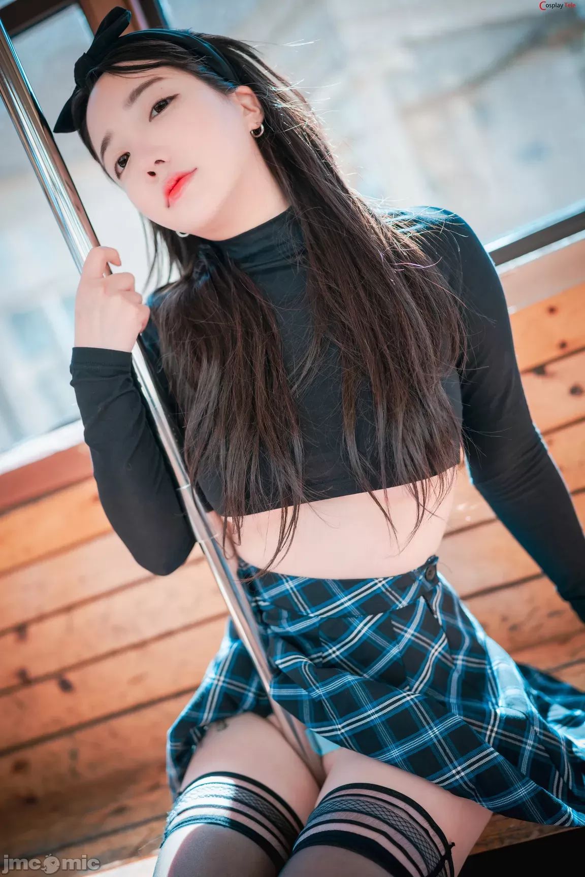 Son YeEun (손예은) – Early Spring Walk in March-第1章-图片19