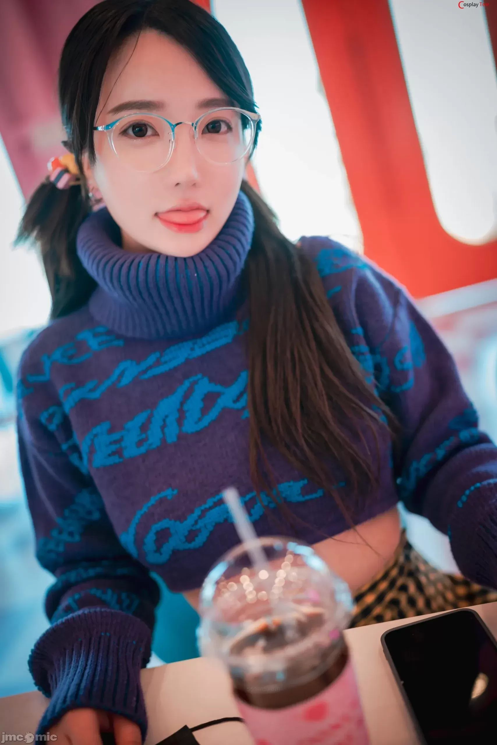 Son YeEun (손예은) – Early Spring Walk in March-第1章-图片39