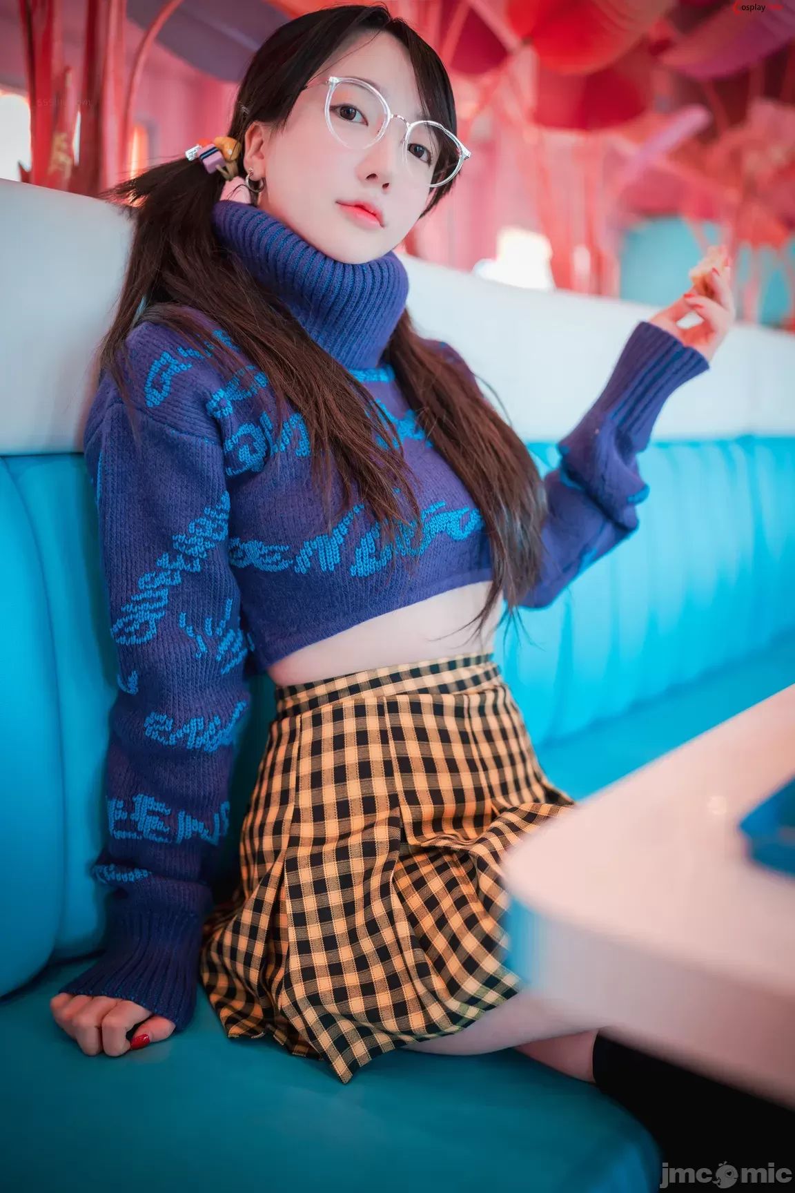 Son YeEun (손예은) – Early Spring Walk in March-第1章-图片65