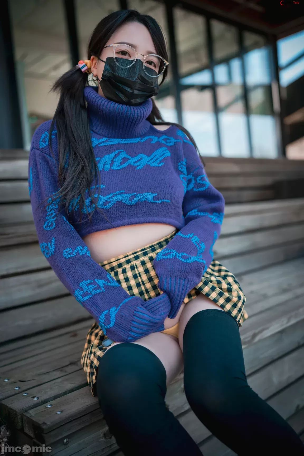 Son YeEun (손예은) – Early Spring Walk in March-第1章-图片72