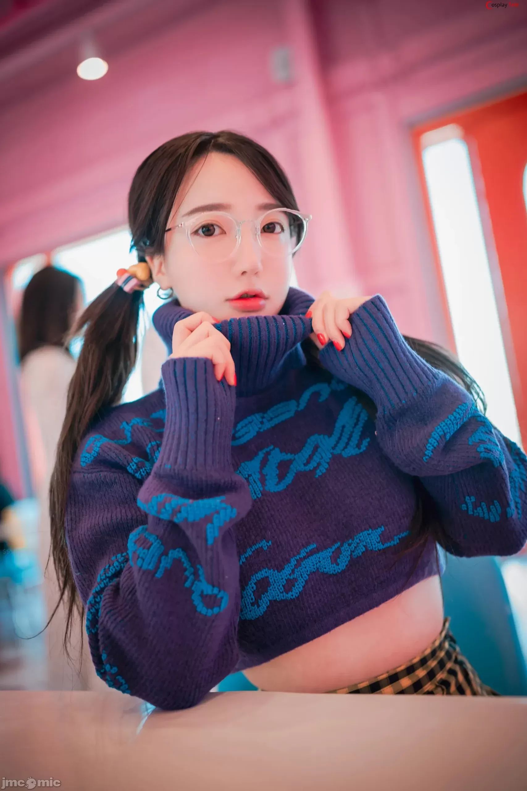 Son YeEun (손예은) – Early Spring Walk in March-第1章-图片120