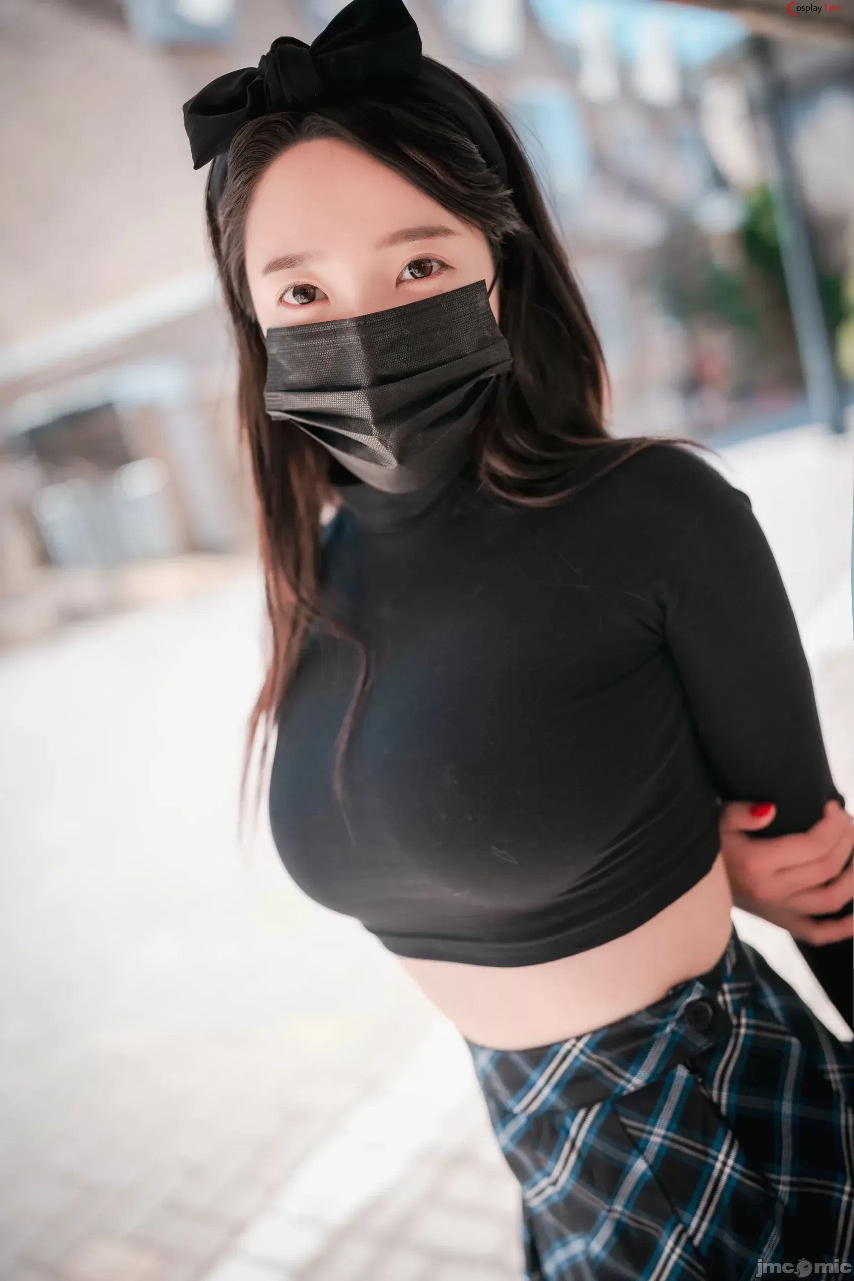 Son YeEun (손예은) – Early Spring Walk in March-第1章-图片124