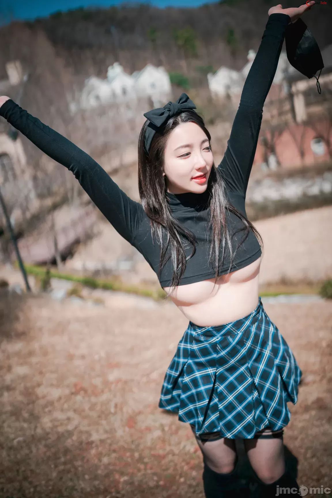 Son YeEun (손예은) – Early Spring Walk in March-第1章-图片130
