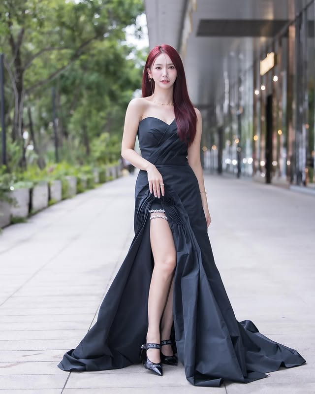 啦啦隊女神禾羽被酸「劃水」!隊友暖心力挺:她是練舞狂魔!-第1章-图片7