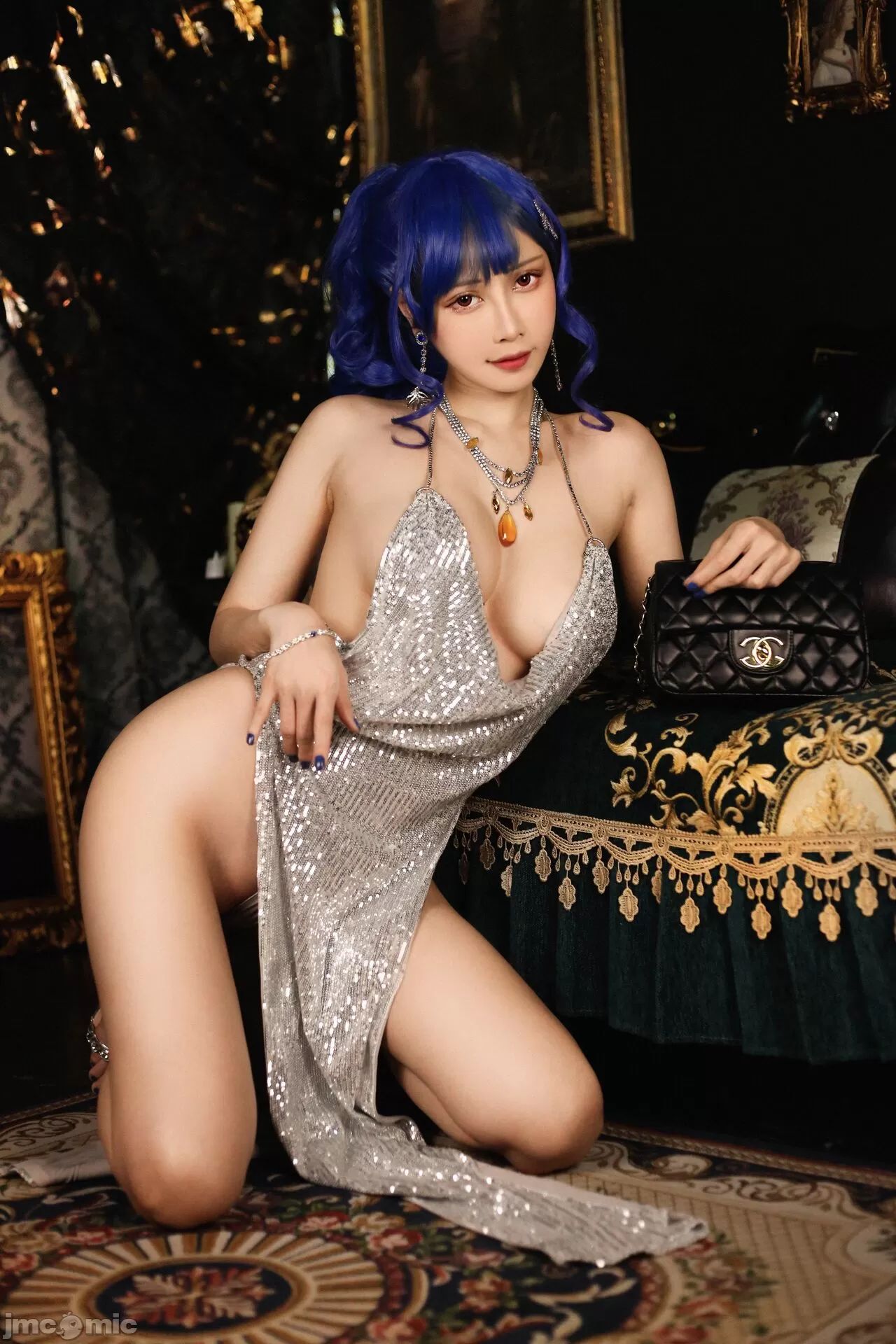 Miu St. Louis-第1章-图片6