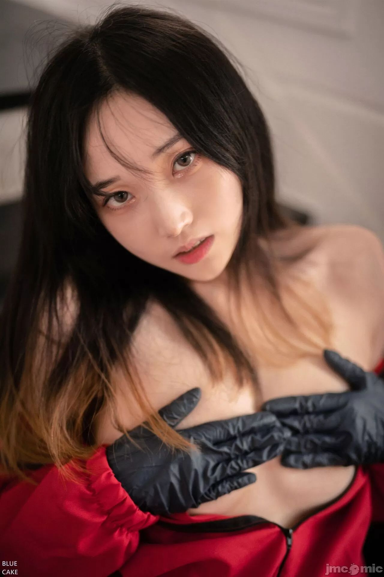 Bambi (밤비)  [BLUECAKE] Play Game-第1章-图片12