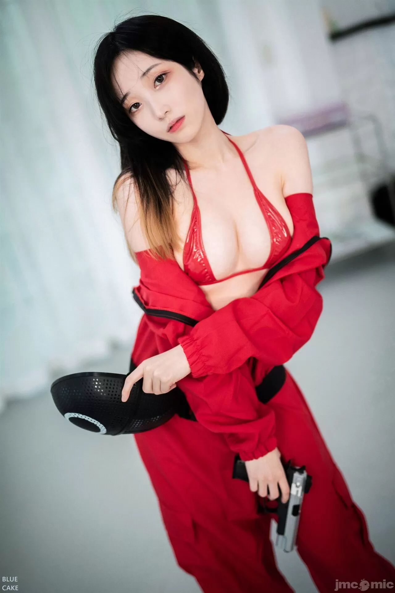 Bambi (밤비)  [BLUECAKE] Play Game-第1章-图片19