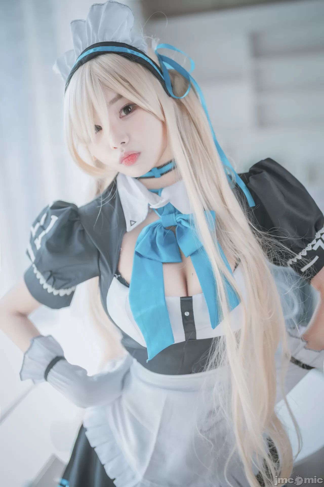Zzyuri (쮸리) Asuna’s Maid Mansion (+S.Ver)-第1章-图片78