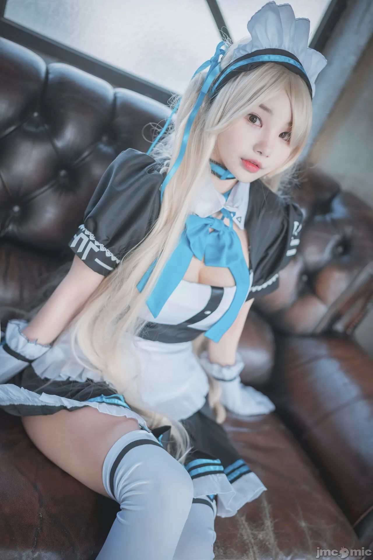 Zzyuri (쮸리) Asuna’s Maid Mansion (+S.Ver)-第1章-图片100