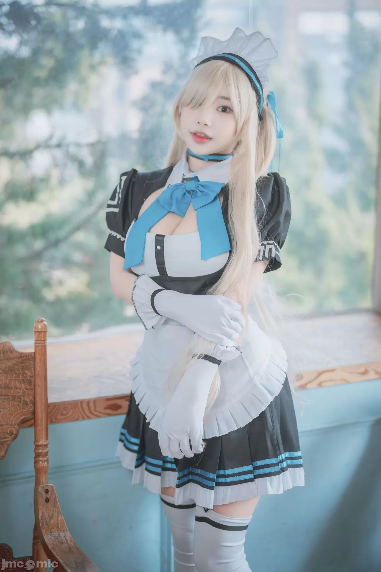 Zzyuri (쮸리) Asuna’s Maid Mansion (+S.Ver)-第1章-图片110
