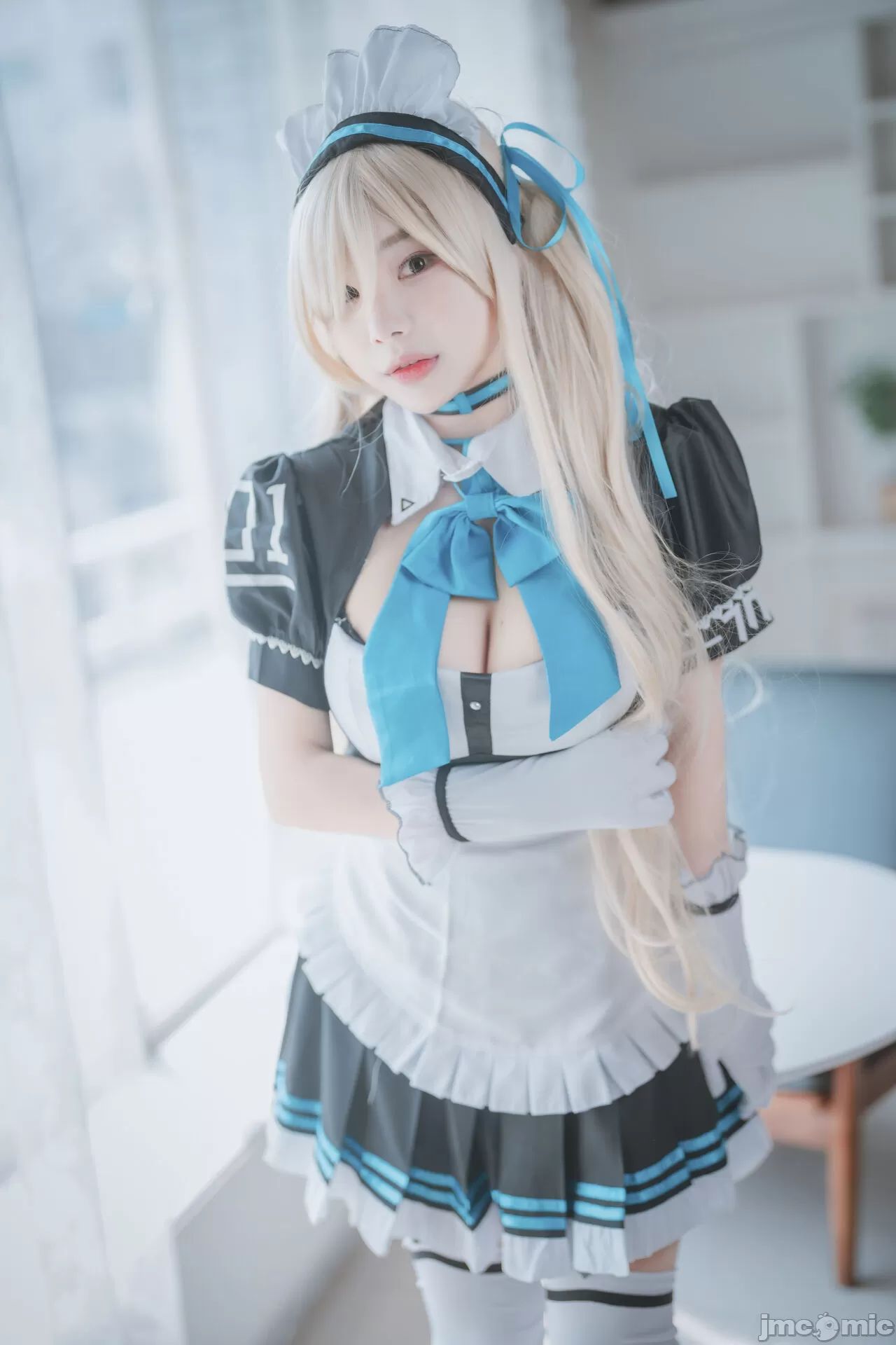 Zzyuri (쮸리) Asuna’s Maid Mansion (+S.Ver)-第1章-图片112
