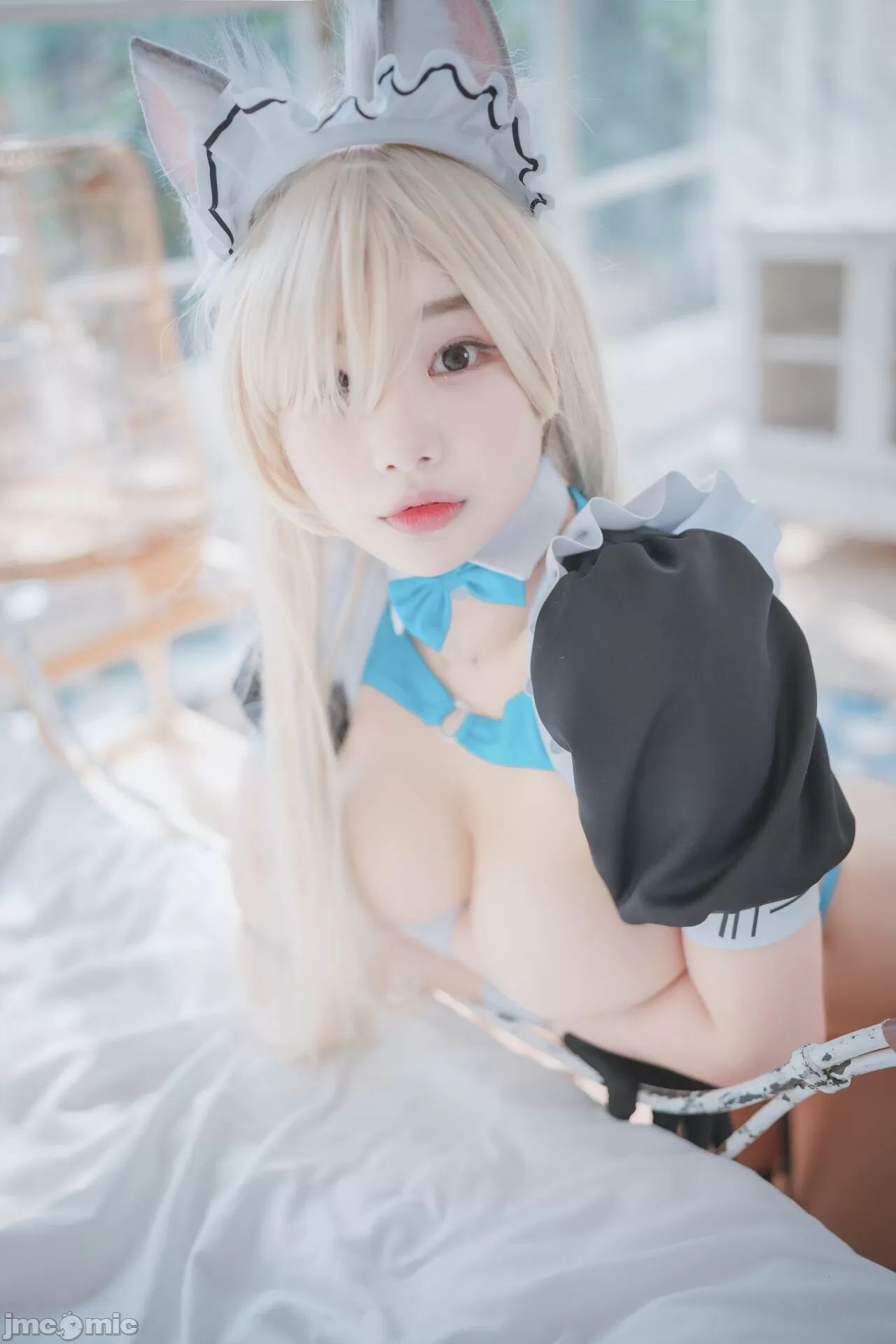 Zzyuri (쮸리) Asuna’s Maid Mansion (+S.Ver)-第1章-图片133