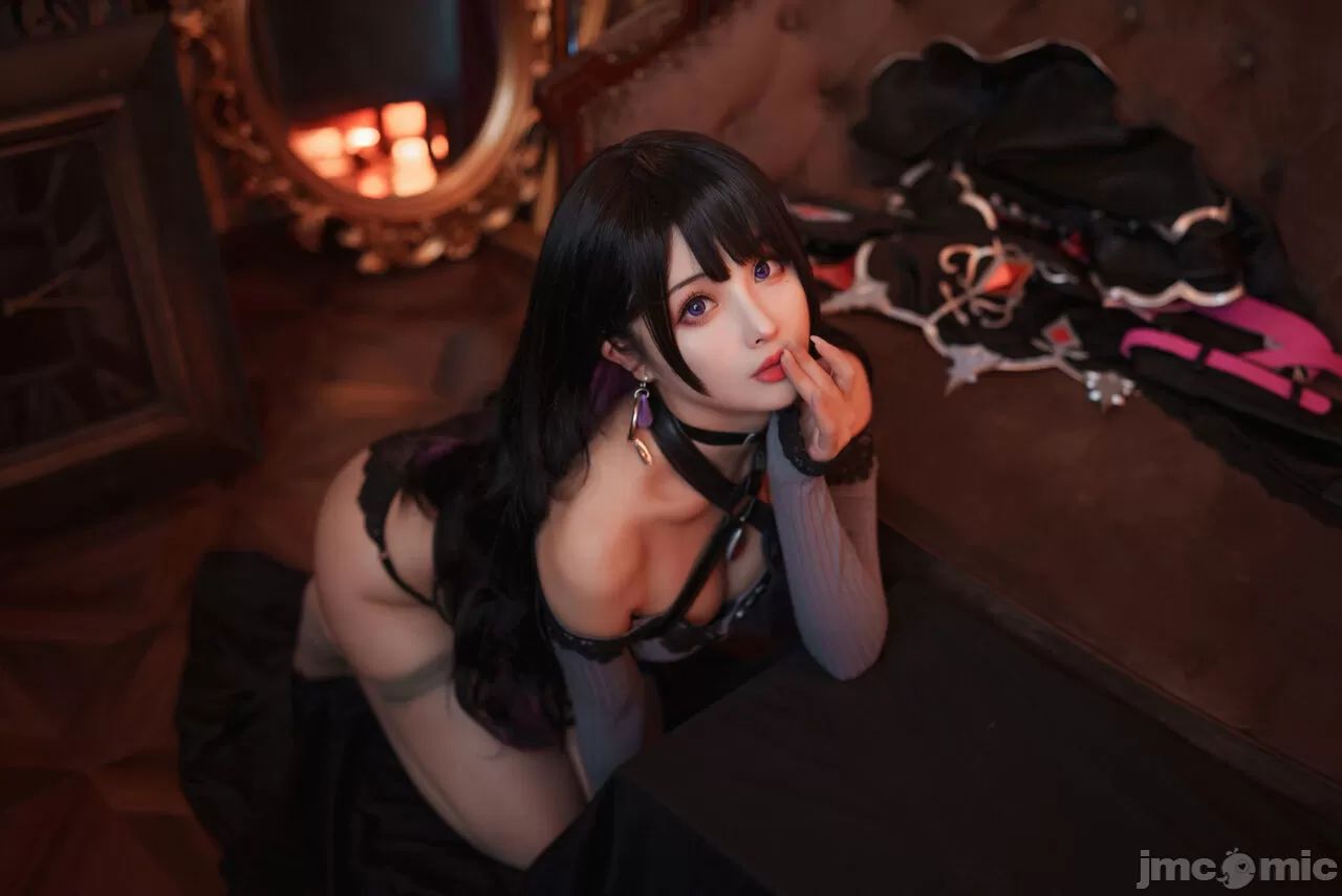 [乃夜舞] 魅魔之戀-第1章-图片22