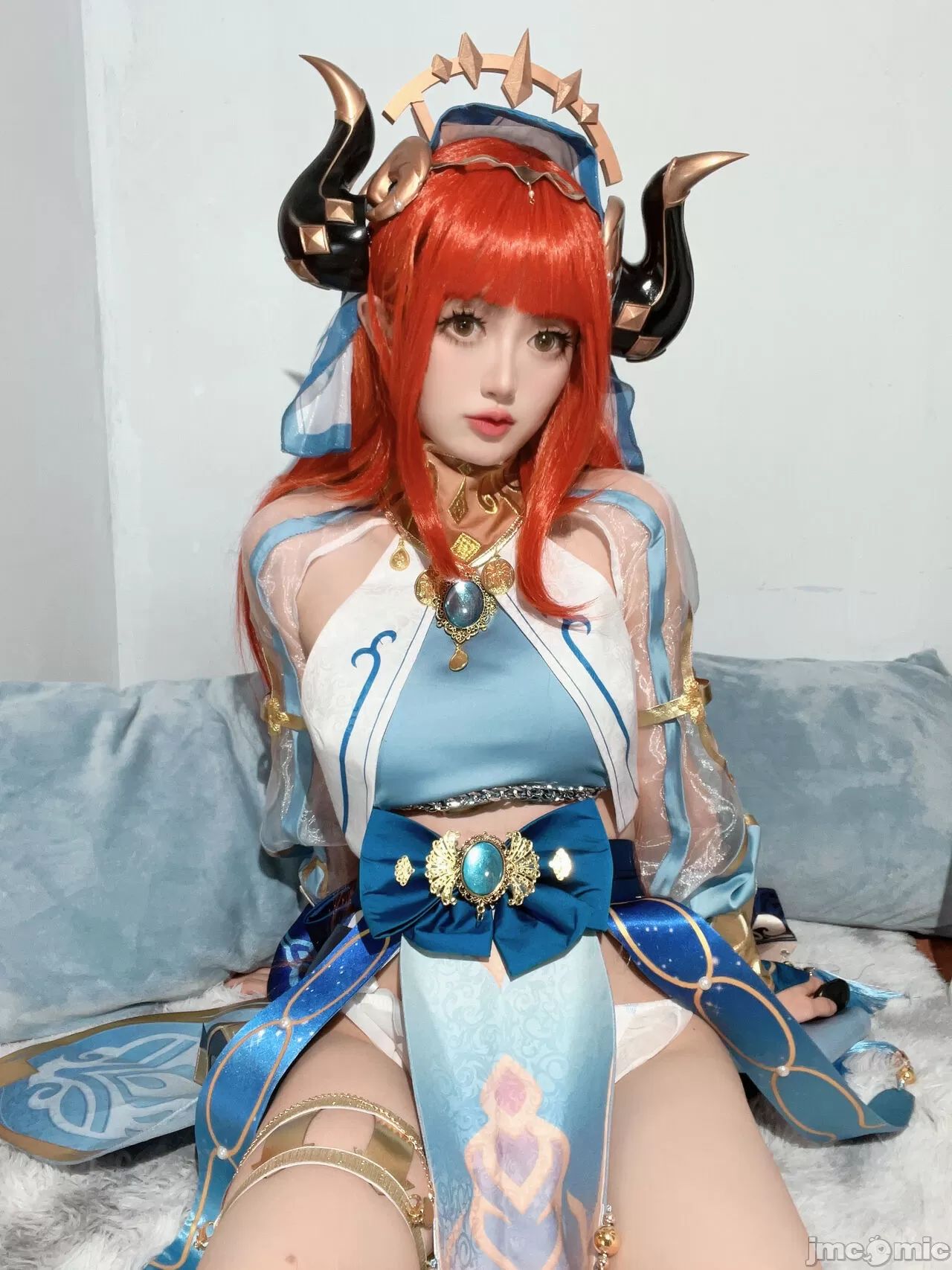 Tagged as Lucy, Lucy's Dancer-第1章-图片6