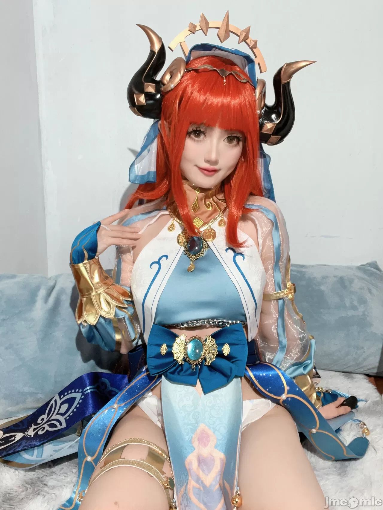 Tagged as Lucy, Lucy's Dancer-第1章-图片7