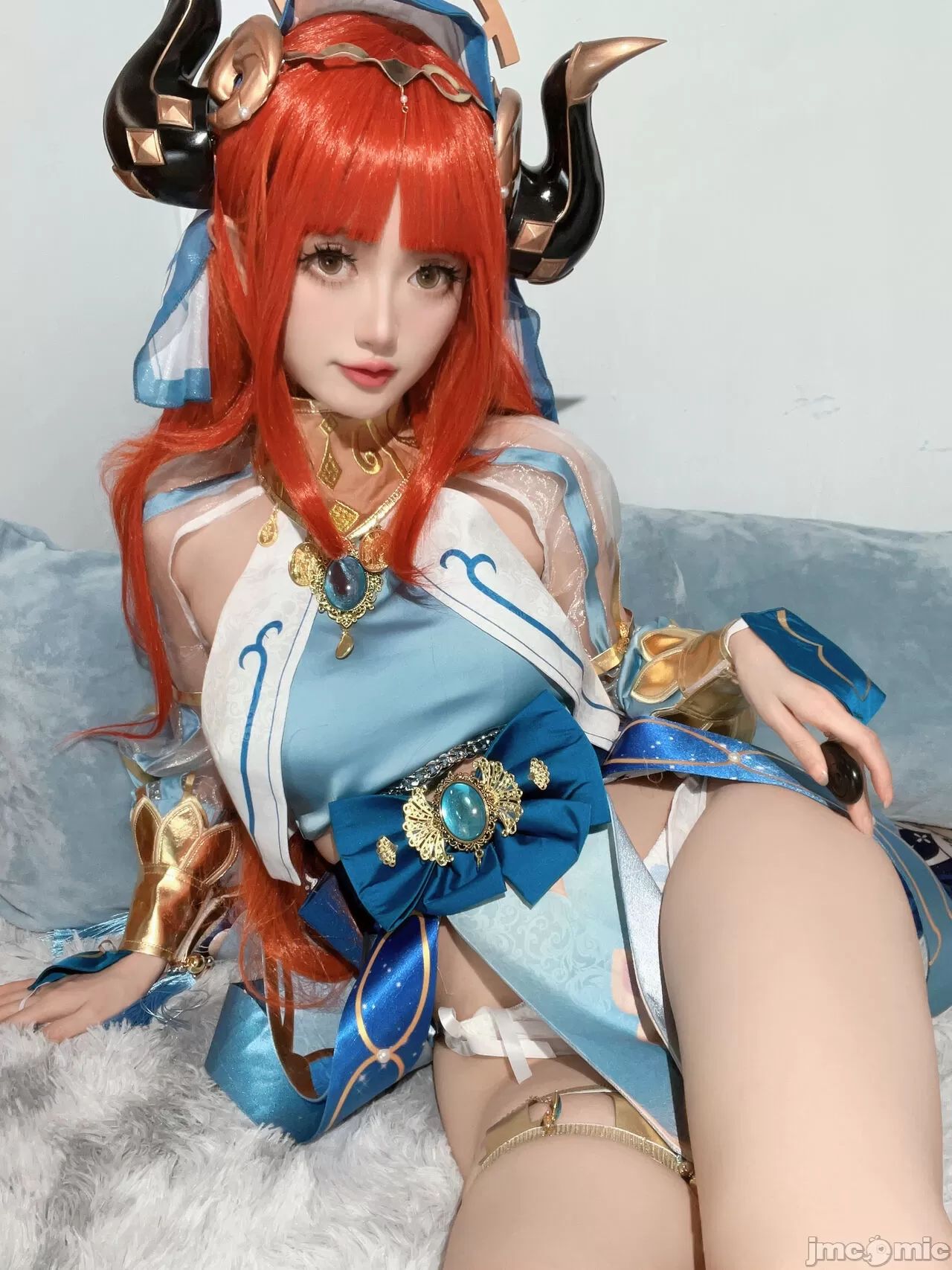 Tagged as Lucy, Lucy's Dancer-第1章-图片10