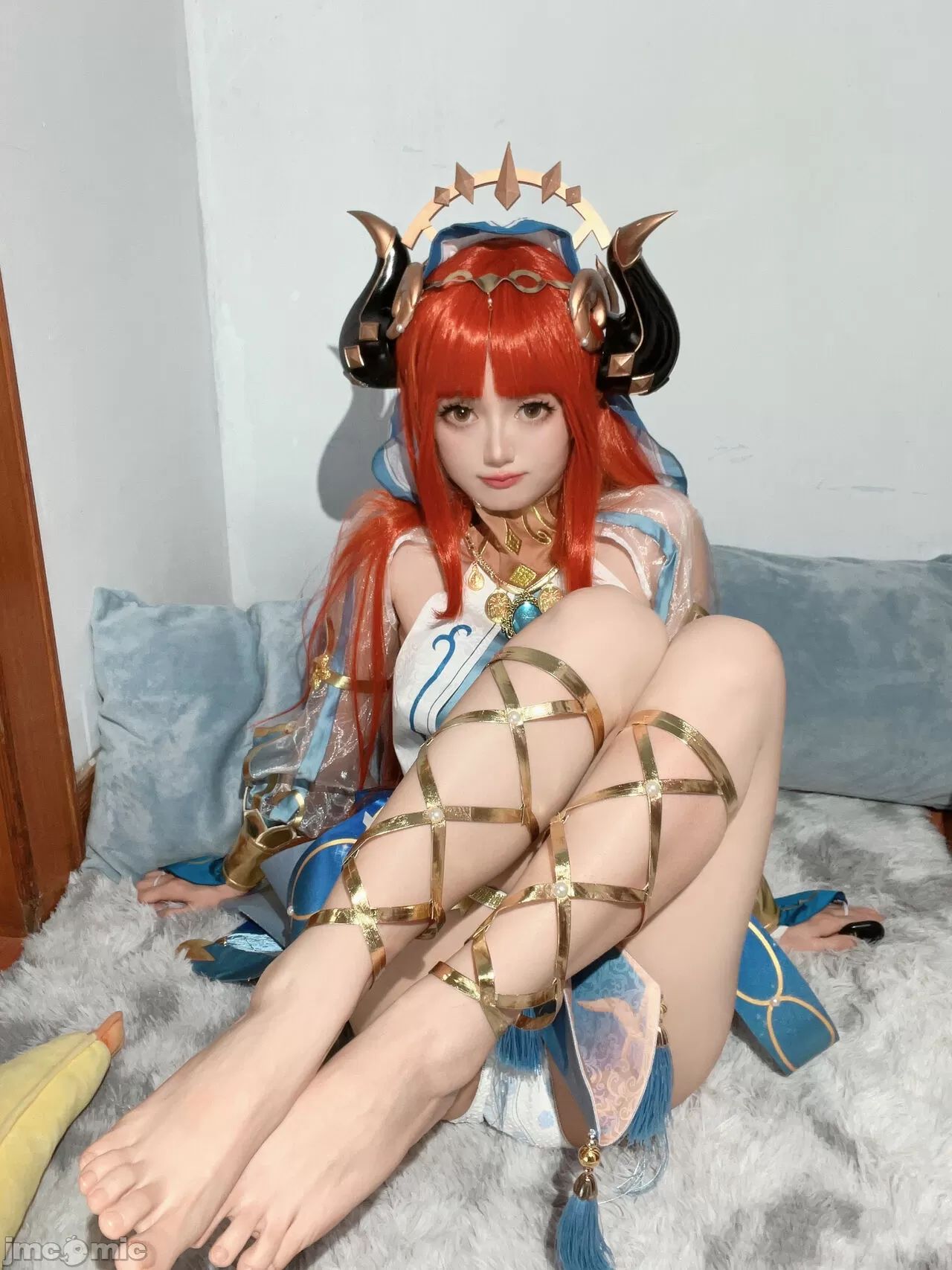 Tagged as Lucy, Lucy's Dancer-第1章-图片14