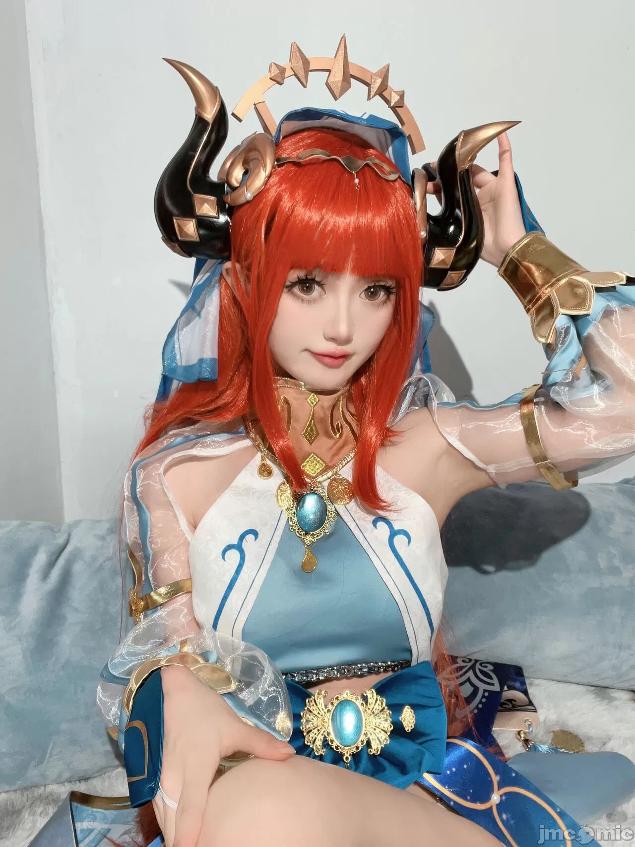 Tagged as Lucy, Lucy's Dancer-第1章-图片15