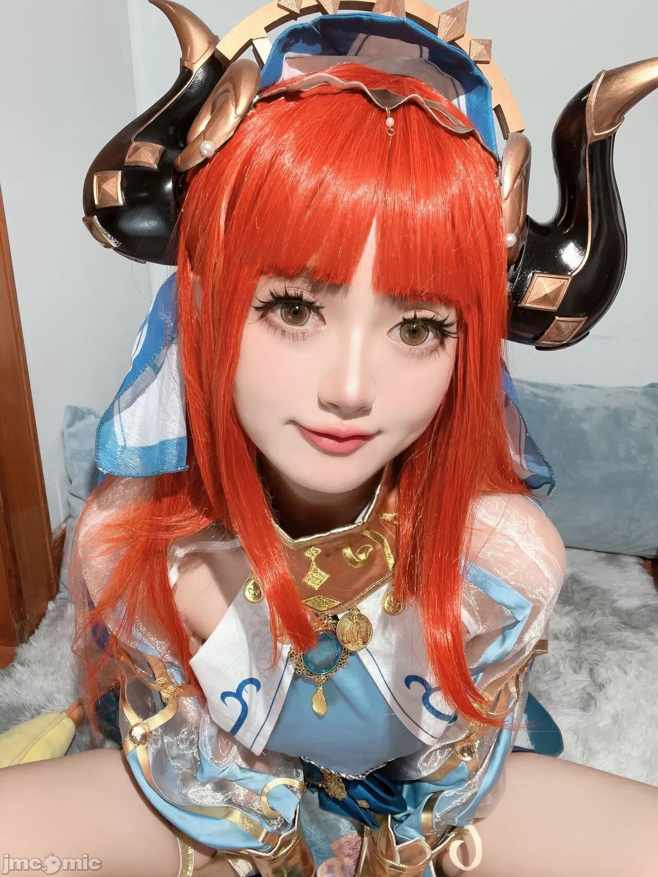 Tagged as Lucy, Lucy's Dancer-第1章-图片18