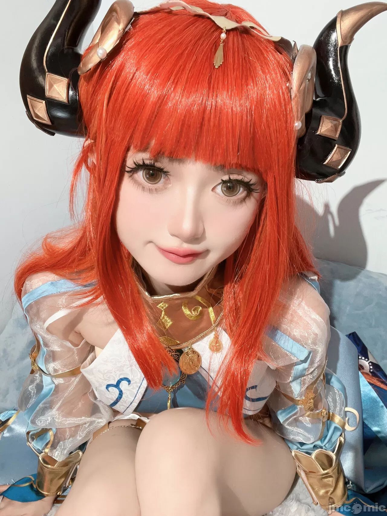 Tagged as Lucy, Lucy's Dancer-第1章-图片25