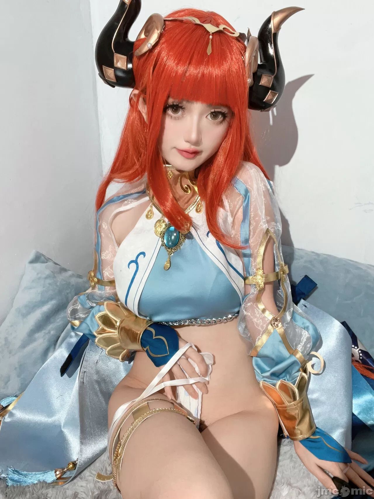 Tagged as Lucy, Lucy's Dancer-第1章-图片27