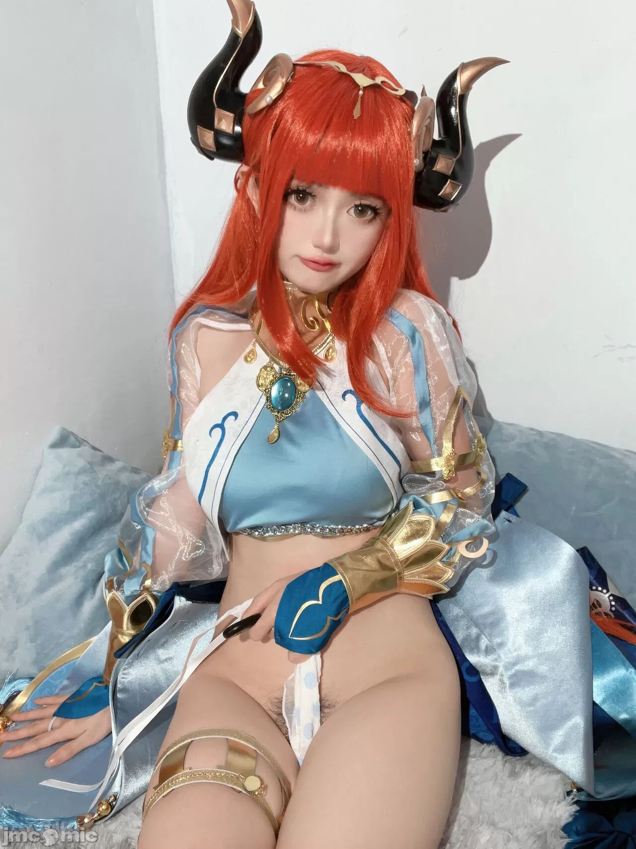 Tagged as Lucy, Lucy's Dancer-第1章-图片28